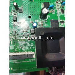 康佳 LED43K1000A 主板组件 35025557